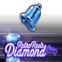 Retro Reels Diamond Glitz