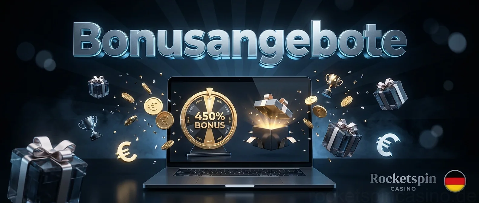 Bonusangebote