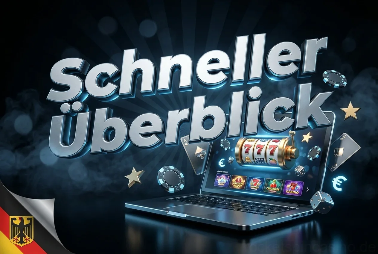 Schneller Überblick